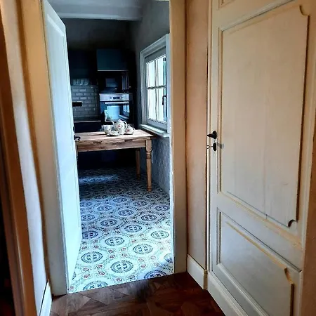 Villa Ca' Moretta *