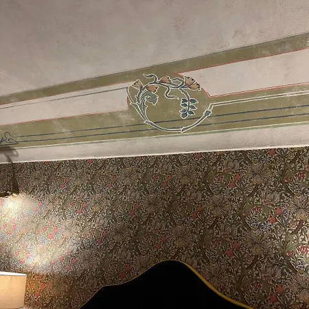 Villa Ca' Moretta