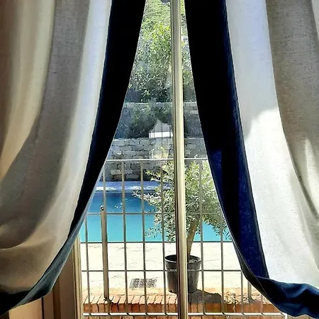 Villa Ca' Moretta