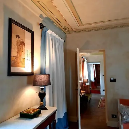 Villa Ca' Moretta La Morra