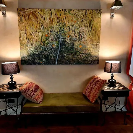 Ca' Moretta Villa *