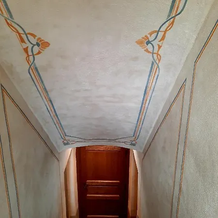 Villa Ca' Moretta La Morra
