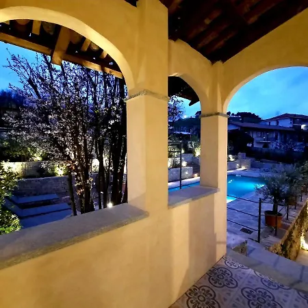 Ca' Moretta Villa