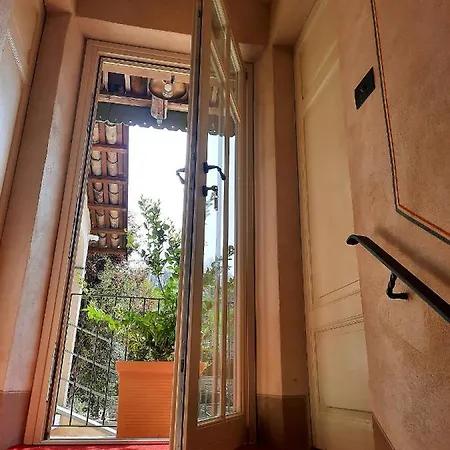 Ca' Moretta Villa
