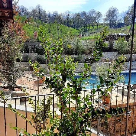 Ca' Moretta Villa *