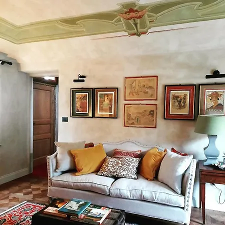 Ca' Moretta Villa