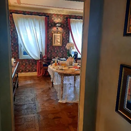 Ca' Moretta Villa