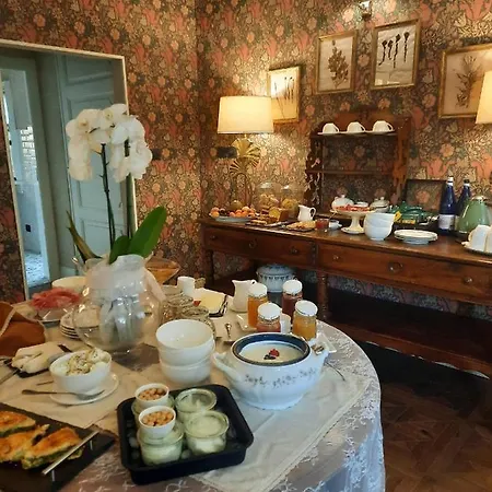 Ca' Moretta Villa *