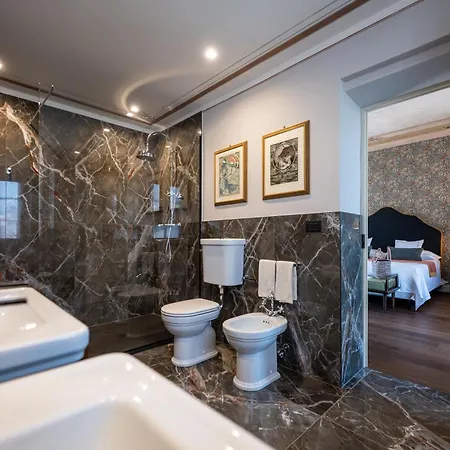 Ca' Moretta Villa *