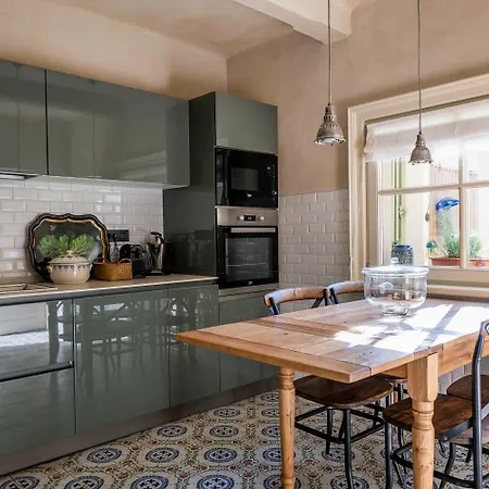 Ca' Moretta Villa *