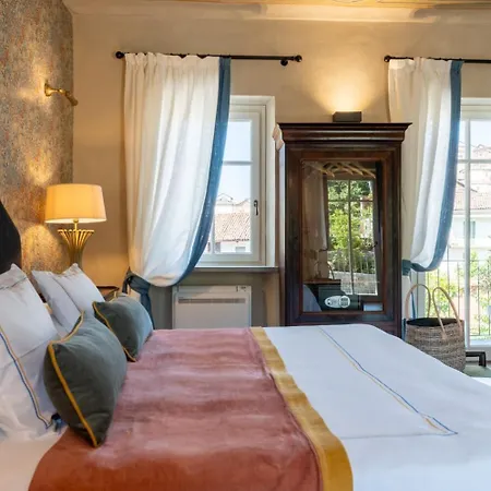 Ca' Moretta Villa *