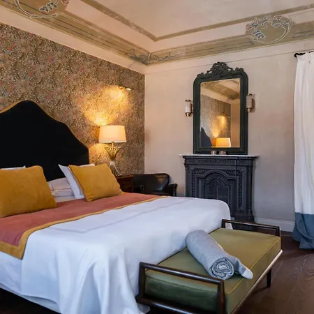 Ca' Moretta Villa *